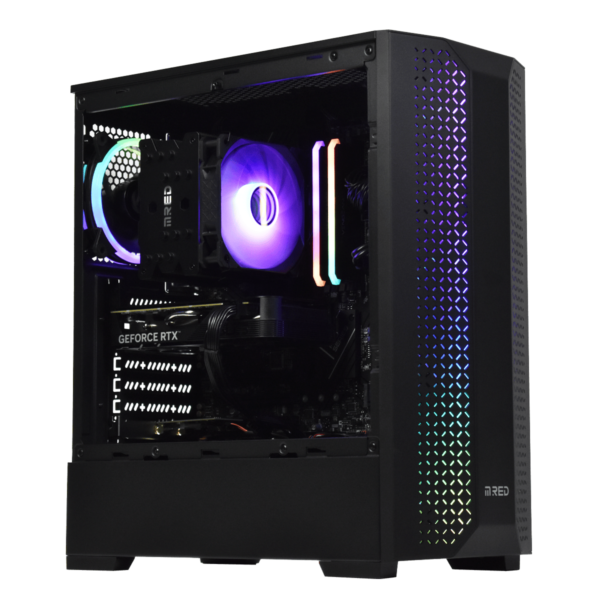 PC GAMER - Initiale - 1