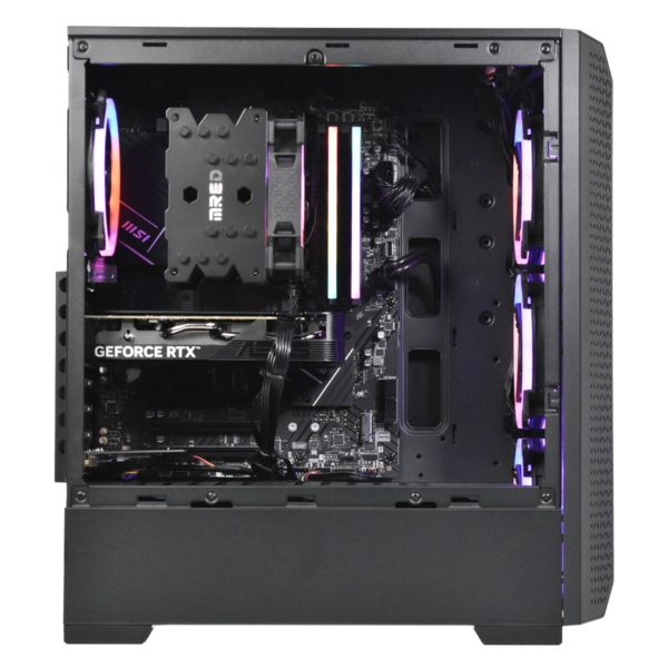 PC GAMER - Initiale - 1