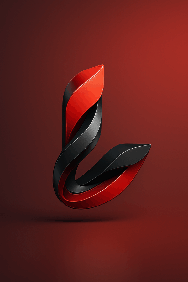 Logo “LYVO” – Digital & Motion Brand 10 €